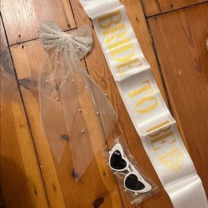 Bride to Be Bundle